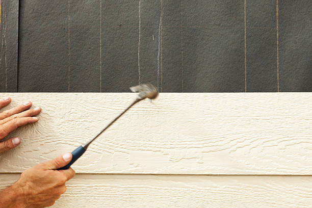 Siding Removal and Disposal in Advance, NC